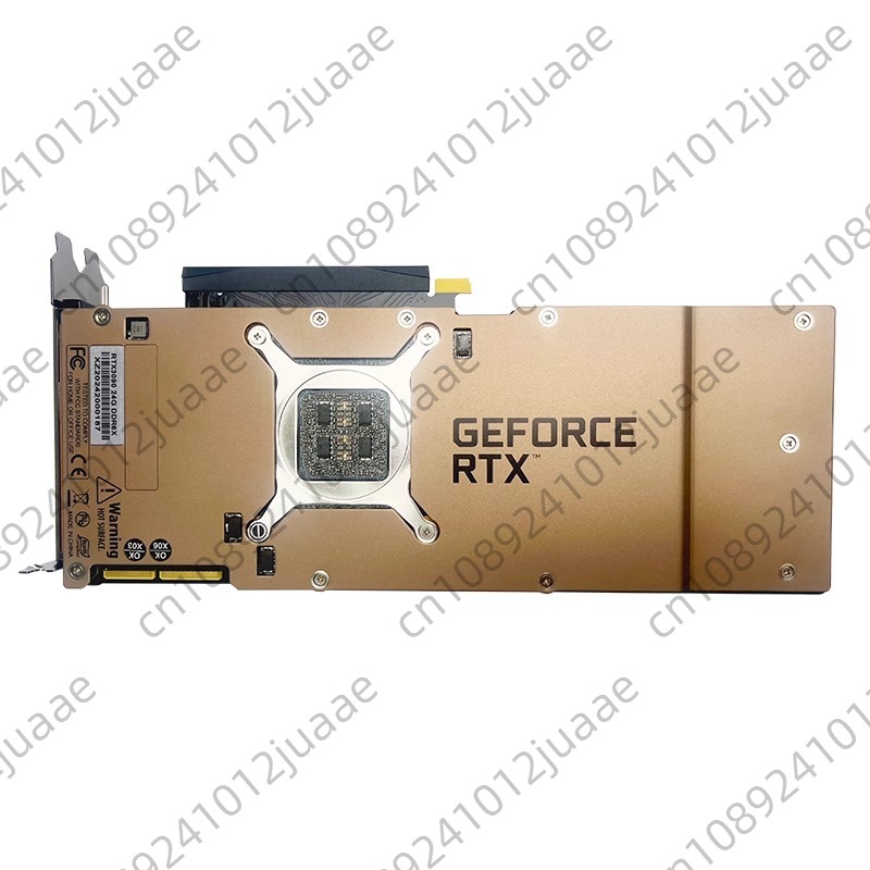 Rtx 3080 Ti 12Gb - Placa gráfica independente RTX 3090 24G