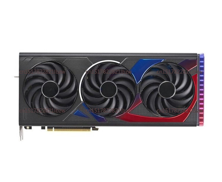 Rtx 4090 24Gb Graphics Card - Placa de Vídeo YYHC Mais Vendida