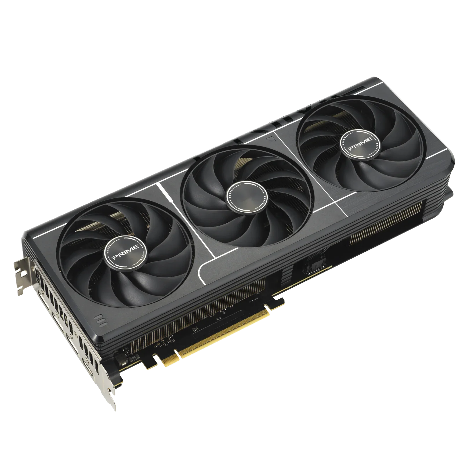 Placa de Vídeo VGA AMD Radeon  - Triple Fan Gaming Graphics Card 16Gb avaliação e preço
