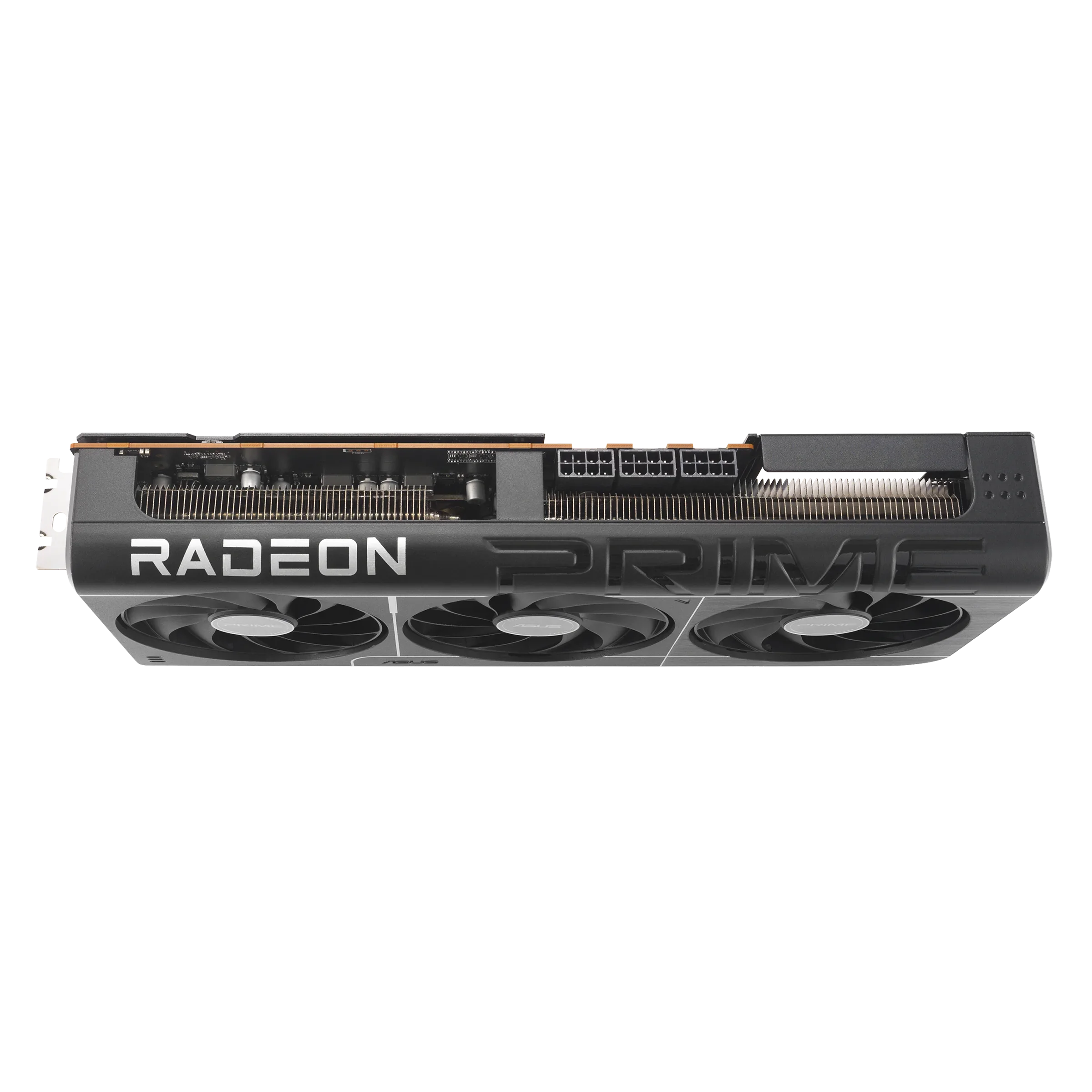 Placa de Vídeo VGA AMD Radeon  - Triple Fan Gaming Graphics Card 16Gb avaliação e preço