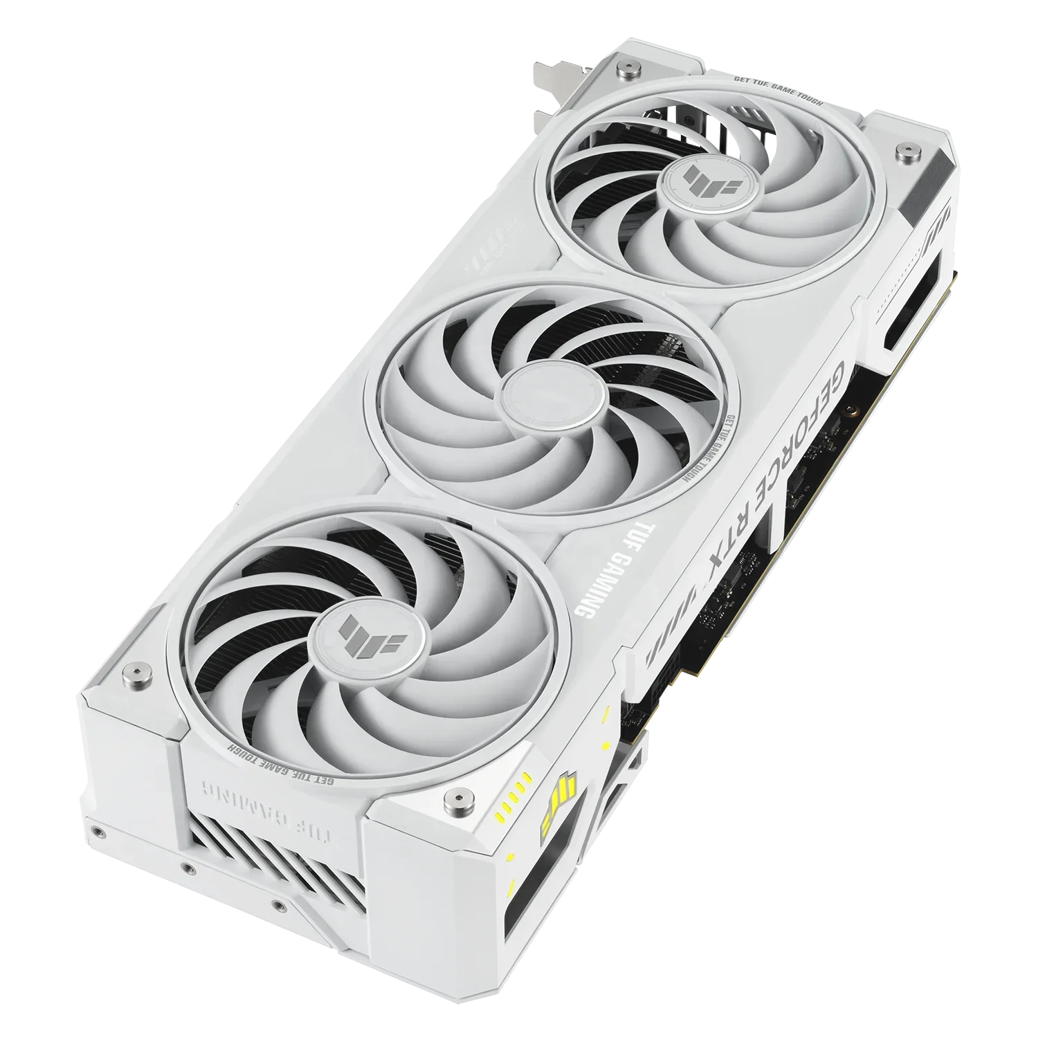 Nova Placa de Vídeo TUF Gaming - Triple Fan Gaming Graphics Card 16Gb avaliação e preço