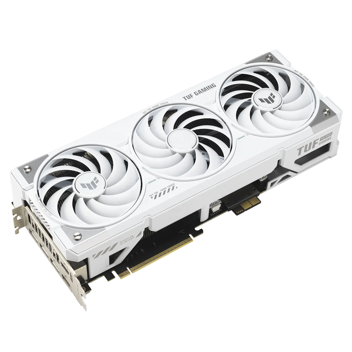 Nova Placa de Vídeo TUF Gaming - Triple Fan Gaming Graphics Card 16Gb avaliação e preço