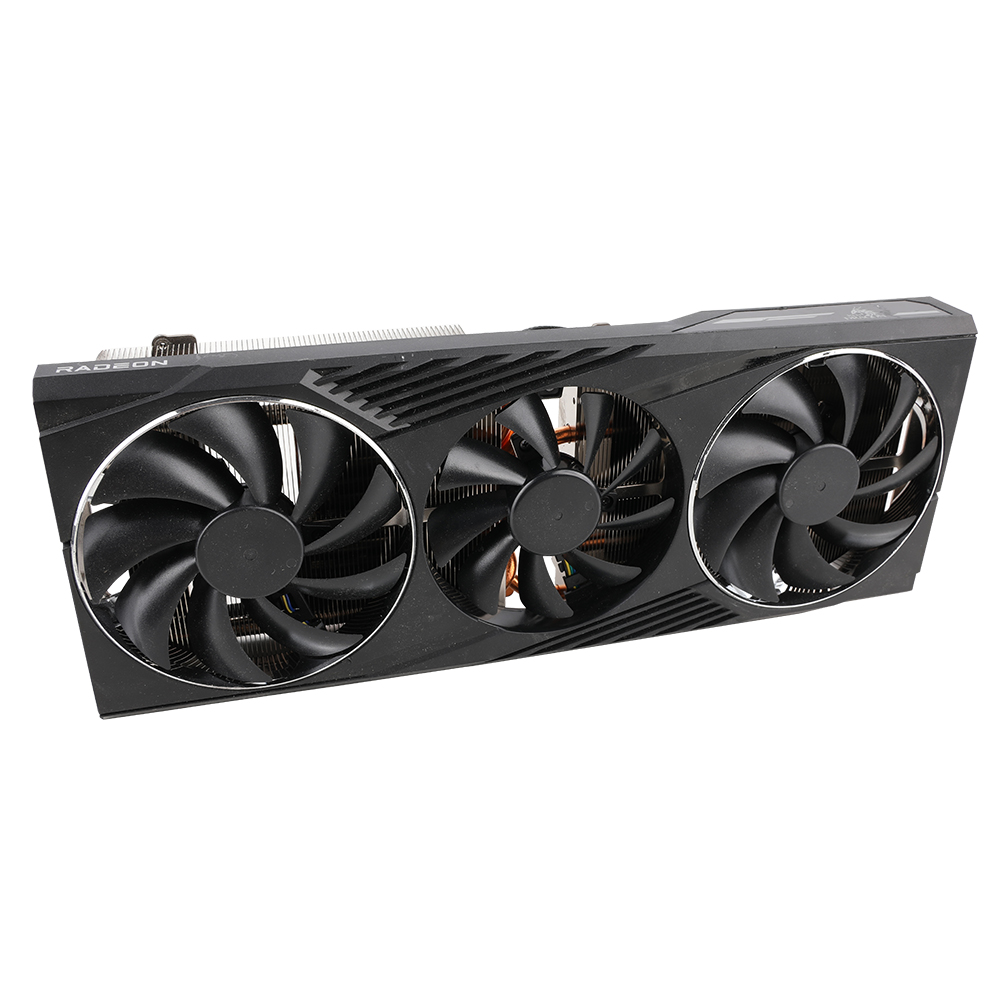 Para powercolor red dragon amd - Rx 6800 Xt 16Gb Video Card avaliação e preço