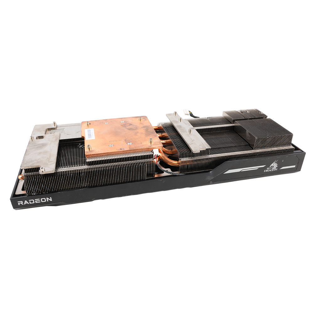 Para powercolor red dragon amd - Rx 6800 Xt 16Gb Video Card avaliação e preço