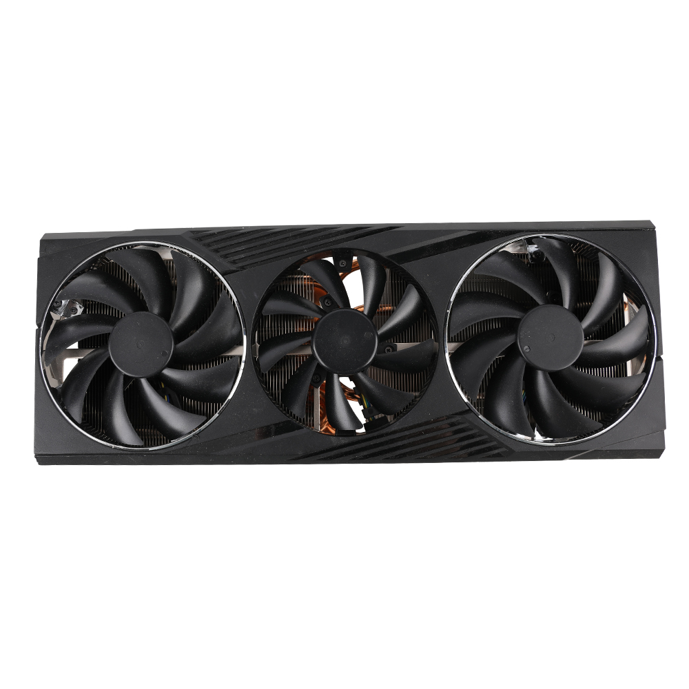 Para powercolor red dragon amd - Rx 6800 Xt 16Gb Video Card avaliação e preço