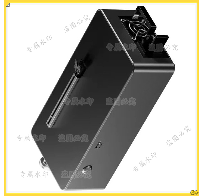 Dock EGPU AOOSTAR AG02/AG01 co - Oculink Egpu Dock Graphics Card avaliação e preço