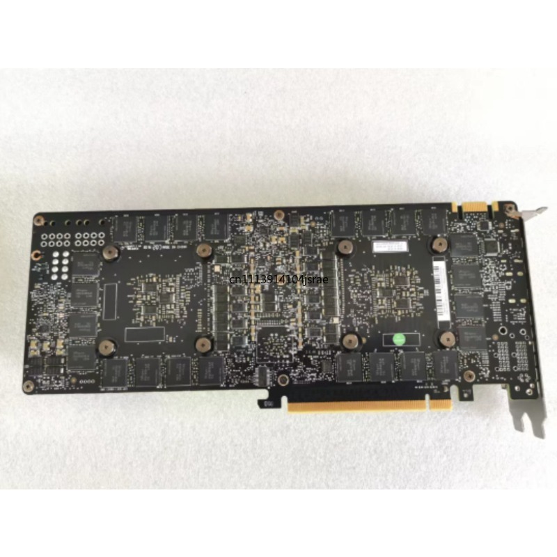 Para a placa de computação GPU - Ai Deep Learning Workstation Gpu 24Gb avaliação e preço
