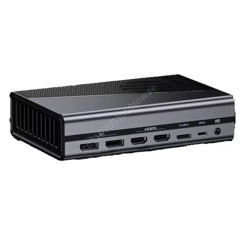 Estação de Acoplamento para GP - Oculink Egpu Dock Graphics Card avaliação e preço