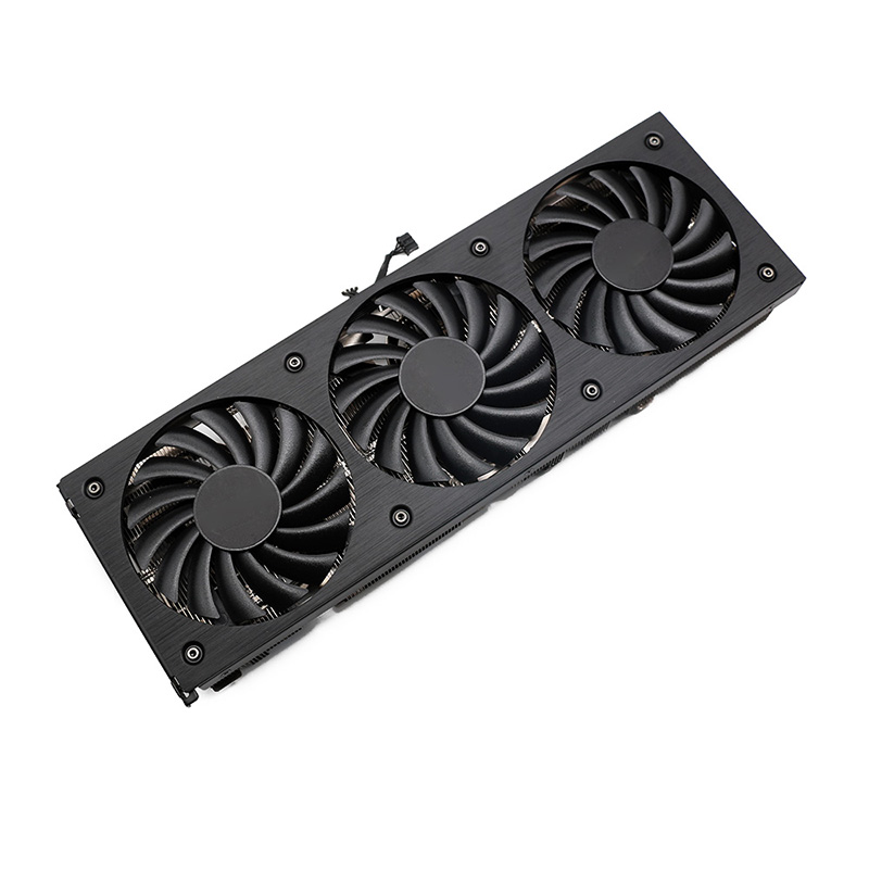 Dissipador de calor da placa d - Rtx 3080 Ti 12Gb avaliação e preço