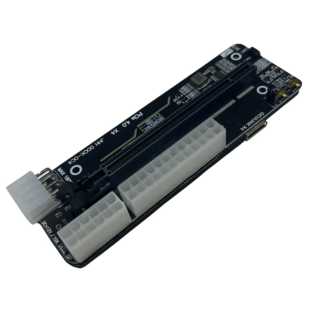 VEHO - Case para Placa Gráfica - Oculink Egpu Dock Graphics Card avaliação e preço