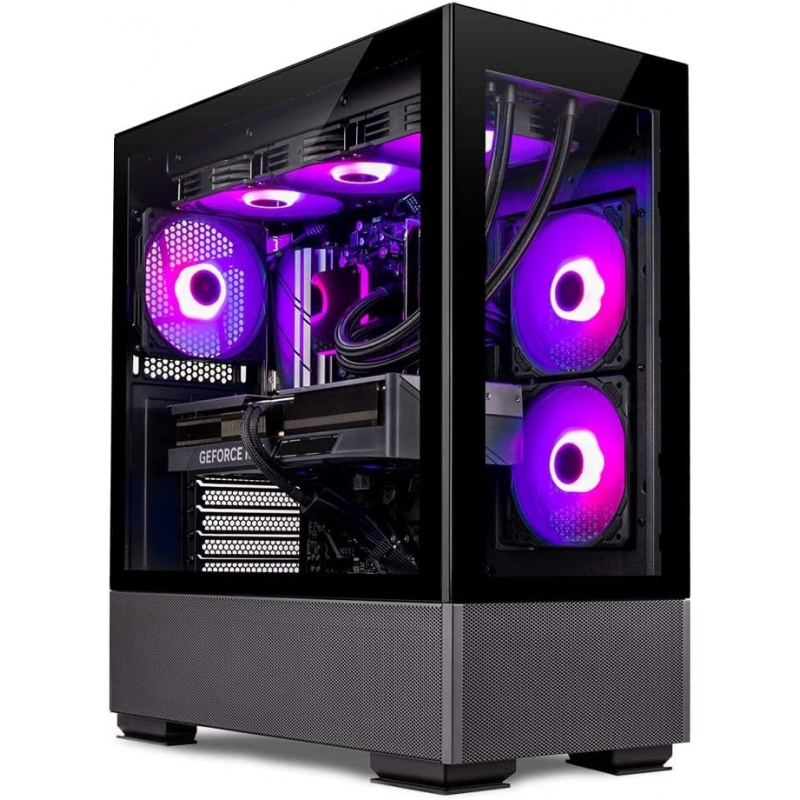 Desktop para Jogos, i7 13700F  - Rtx 4060 Ti 16Gb Desktop avaliação e preço