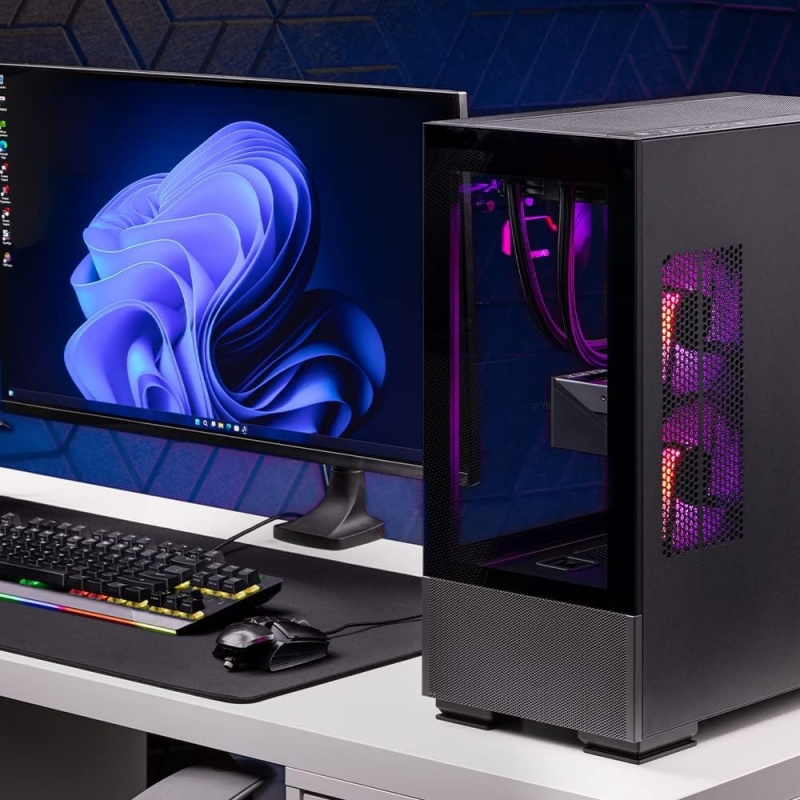 Desktop para Jogos, i7 13700F  - Rtx 4060 Ti 16Gb Desktop avaliação e preço