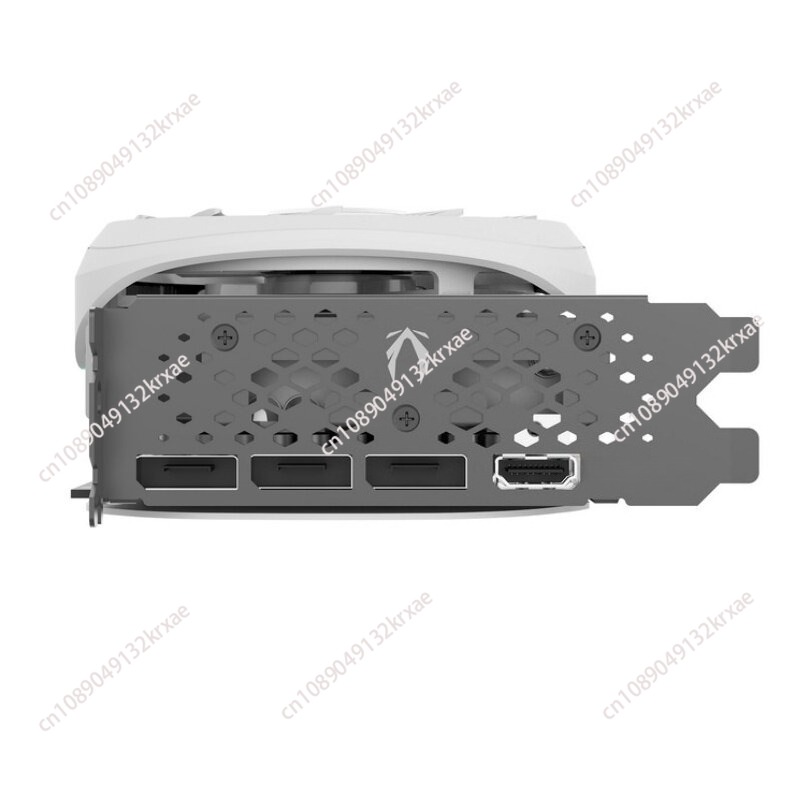 Nova Chegada Placa Gráfica GAM - Rtx 4070 Ti Super 16Gb avaliação e preço