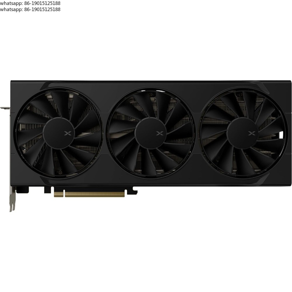 Placa Gráfica para Jogos 2026  - Triple Fan Gaming Graphics Card 16Gb avaliação e preço