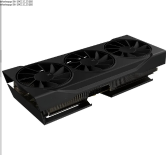 Placa Gráfica para Jogos 2026  - Triple Fan Gaming Graphics Card 16Gb avaliação e preço