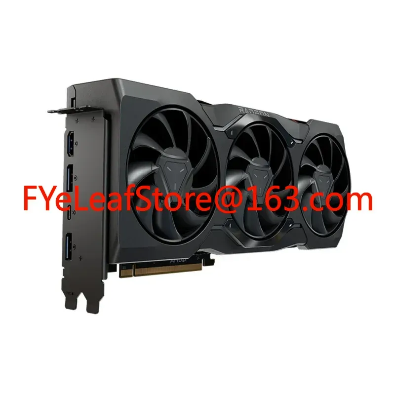 Nova placa gráfica para jogos  - Rx 7900 Xtx 24Gb Video Card avaliação e preço