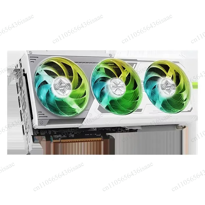 Placa de Vídeo Radeon RX 9070  - Triple Fan Gaming Graphics Card 16Gb avaliação e preço