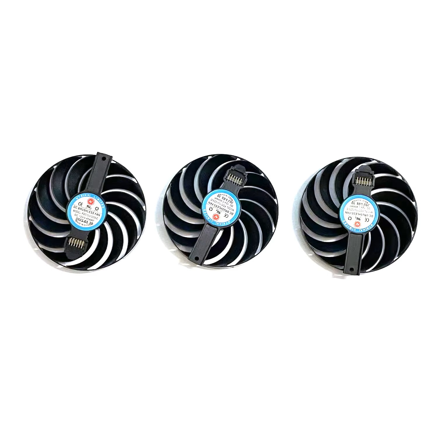 NOVO ventilador de resfriament - Rx 6900 Xt 16Gb avaliação e preço