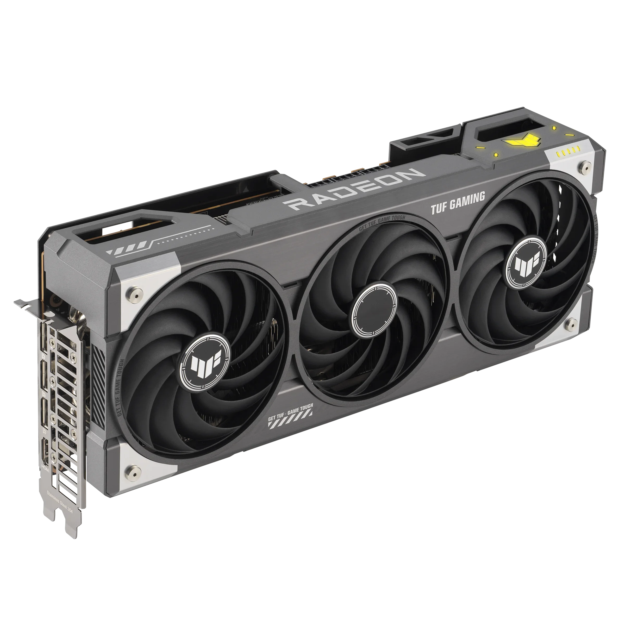 Placa de Vídeo para Jogos de D - Triple Fan Gaming Graphics Card 16Gb avaliação e preço