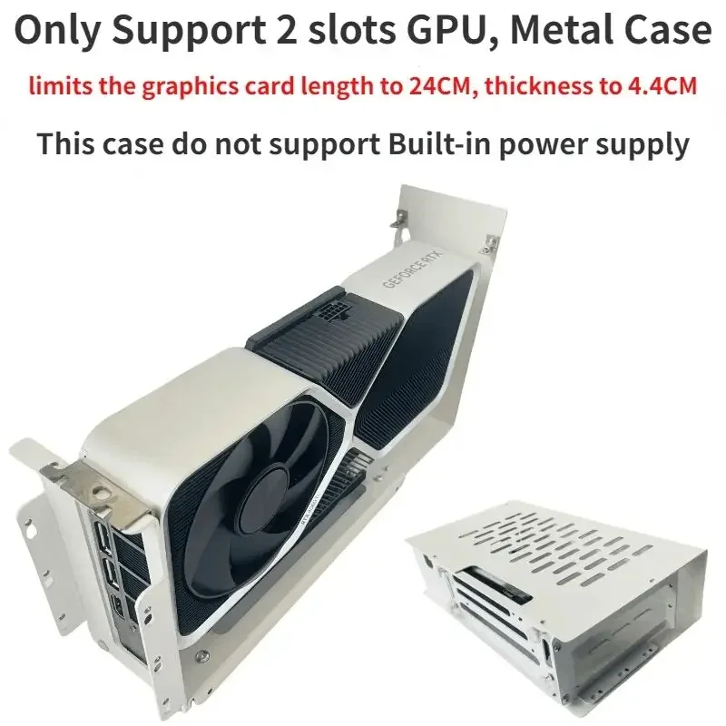 Laptop eGPU Oculink M.2 NVMe P - Oculink Egpu Dock Graphics Card avaliação e preço